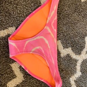 bikini bottoms